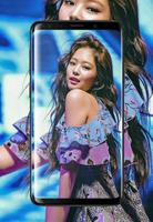 Black Pink Jennie Wallpaper KPOP تصوير الشاشة 2