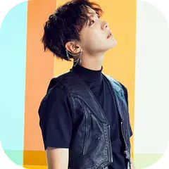 Baixar BTS J Hope Wallpaper KPOP APK