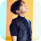BTS J Hope Wallpaper KPOP иконка
