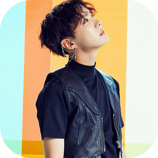 BTS J Hope Wallpaper KPOP