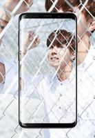 BTS J Hope Wallpaper KPOP постер