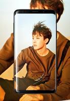 BTS J Hope Wallpaper KPOP скриншот 1