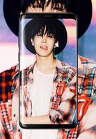 BTS J Hope Wallpaper KPOP скриншот 2