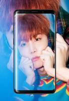 BTS J Hope Wallpaper KPOP скриншот 3