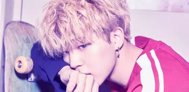 Jimin BTS Wallpaper Kpop