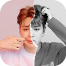 APK Jimin BTS Wallpaper Kpop