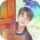 Jin BTS Wallpaper HD aplikacja