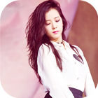 Jisoo BlackPink Wallpaper KPOP icône