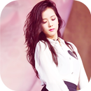 Jisoo BlackPink Wallpaper KPOP aplikacja