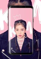 Jisoo BlackPink Wallpaper KPOP ảnh chụp màn hình 2