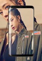 Jisoo BlackPink Wallpaper KPOP screenshot 3