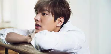 Lee Min Ho Wallpaper HD