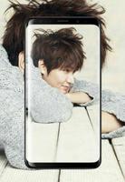Lee Min Ho Wallpaper HD скриншот 1