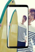 Lee Min Ho Wallpaper HD скриншот 2