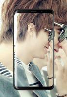 Lee Min Ho Wallpaper HD скриншот 3
