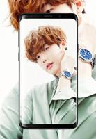 Lee Jong Suk Wallpapers HD poster