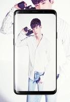 Lee Jong Suk Wallpapers HD screenshot 1