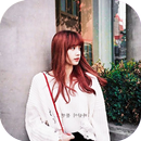 Lisa Blackpink Wallpapers FOR Fans APK
