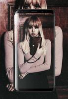 Lisa Blackpink Wallpapers FOR Fans captura de pantalla 1