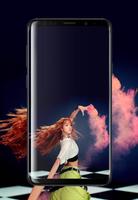 Lisa Blackpink Wallpapers FOR Fans screenshot 2