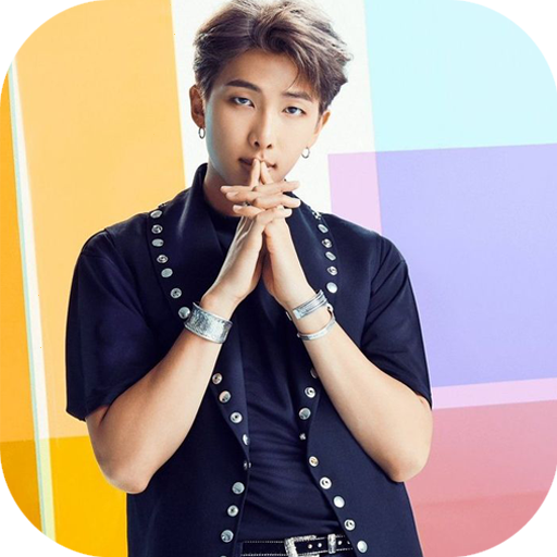 BTS Rap Monster Wallpaper KPOP APK  for Android – Download BTS Rap  Monster Wallpaper KPOP APK Latest Version from 