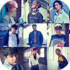 Super Junior Wallpaper icône