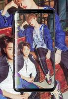 Super Junior Wallpaper capture d'écran 3
