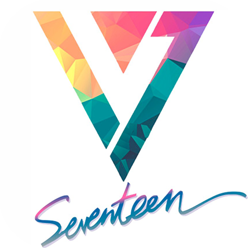 Seventeen wallpaper Kpop