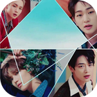 Shinee Wallpaper Kpop icône