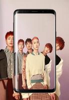 Shinee Wallpaper Kpop capture d'écran 3