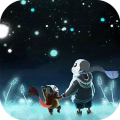 Undertale Wallpaper HD Fans APK 下載