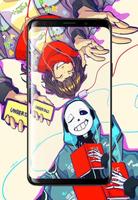 Undertale Wallpaper screenshot 3