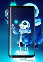 Undertale Wallpaper screenshot 2