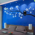 Wall Stickers Zeichen