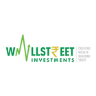 WallStreet Investments icon