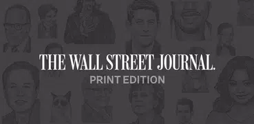 WSJ Print Edition