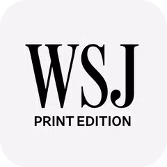 download WSJ Print Edition APK