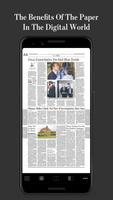 WSJ Print syot layar 1