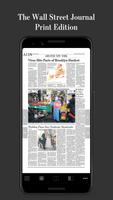 WSJ Print syot layar 2