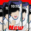 Captain T HD Wallpaper‏s APK