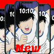 Captain T HD Wallpaper‏s icon