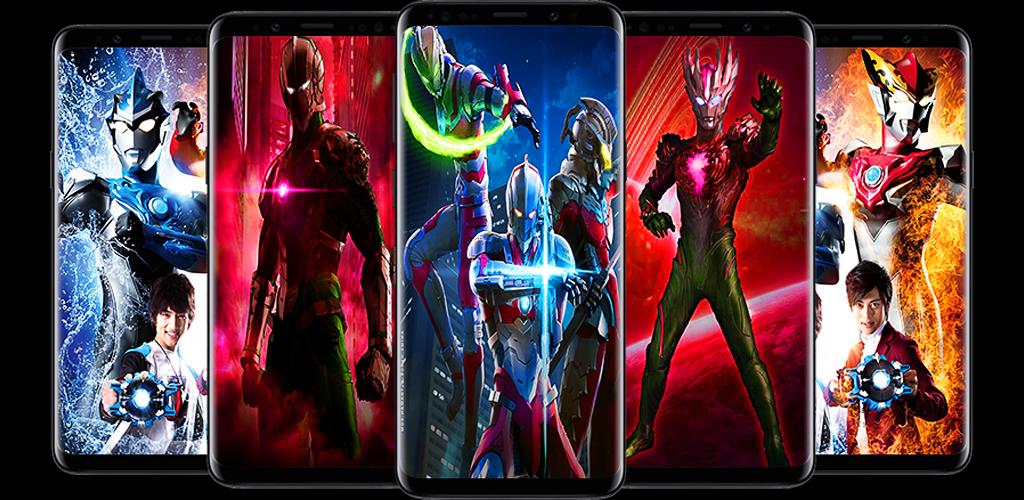 Ultraman Wallpaper APK for Android Download Ultraman Wallpaper APK for Android Download