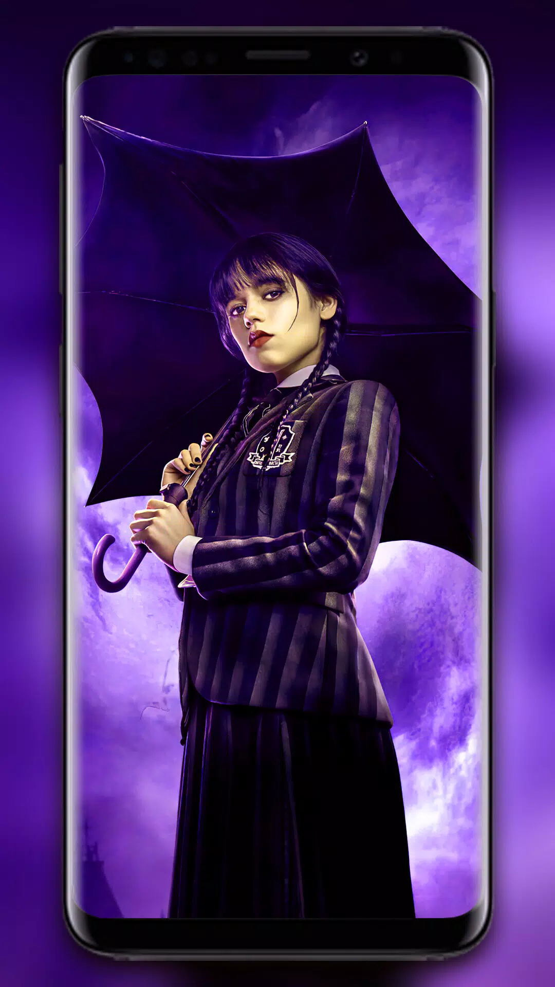 Pin by Wednesday Addams on tecnology  Wallpaper, Active wallpaper, Mobile  legends