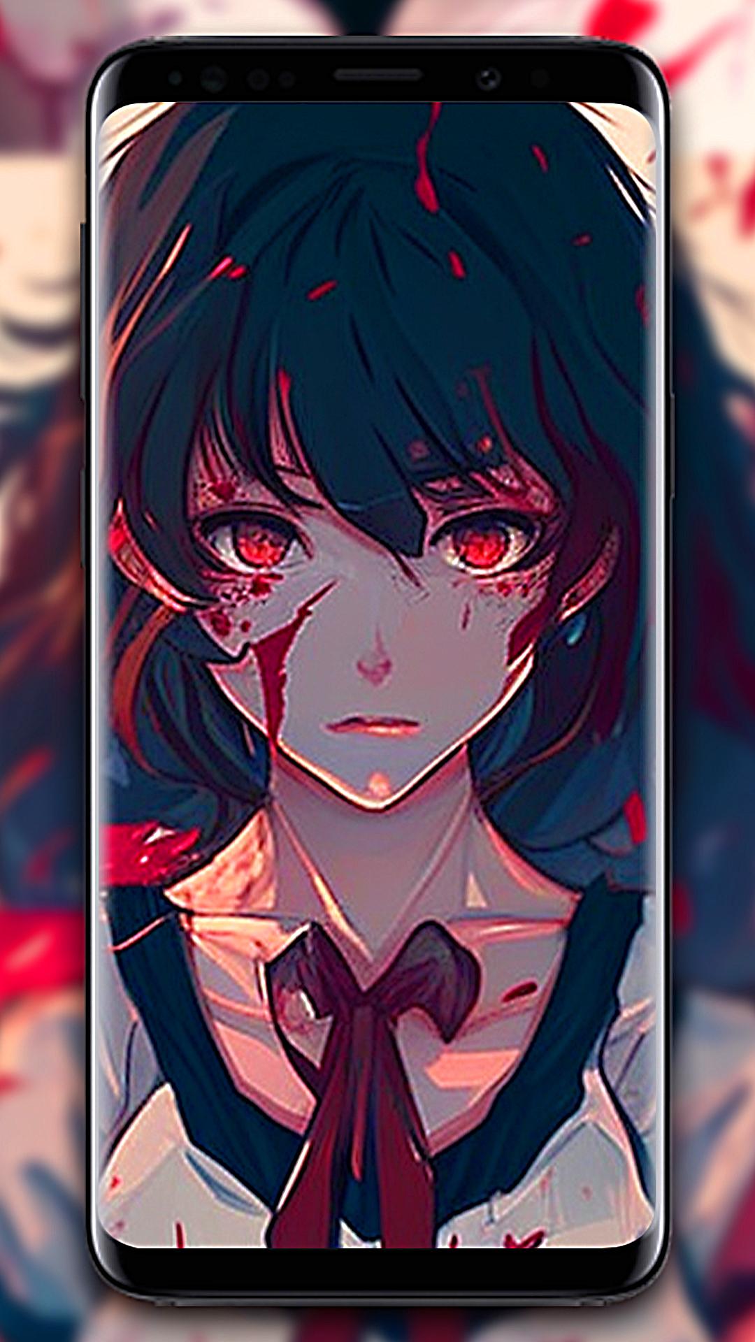 Yandere Wallpaper simulator HD APK for Android Download