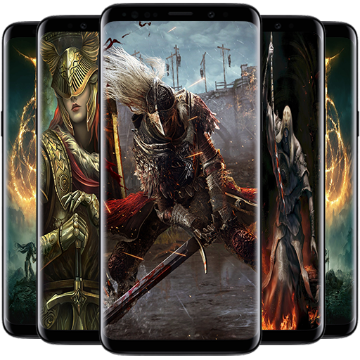 Elden Ring Wallpaper HD