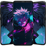 Gojo Wallpaper icon