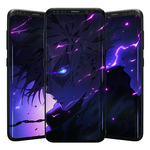 Gojo Satoru Wallpaper icon