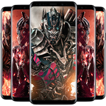 Optimus Prime Wallpaper HD icon