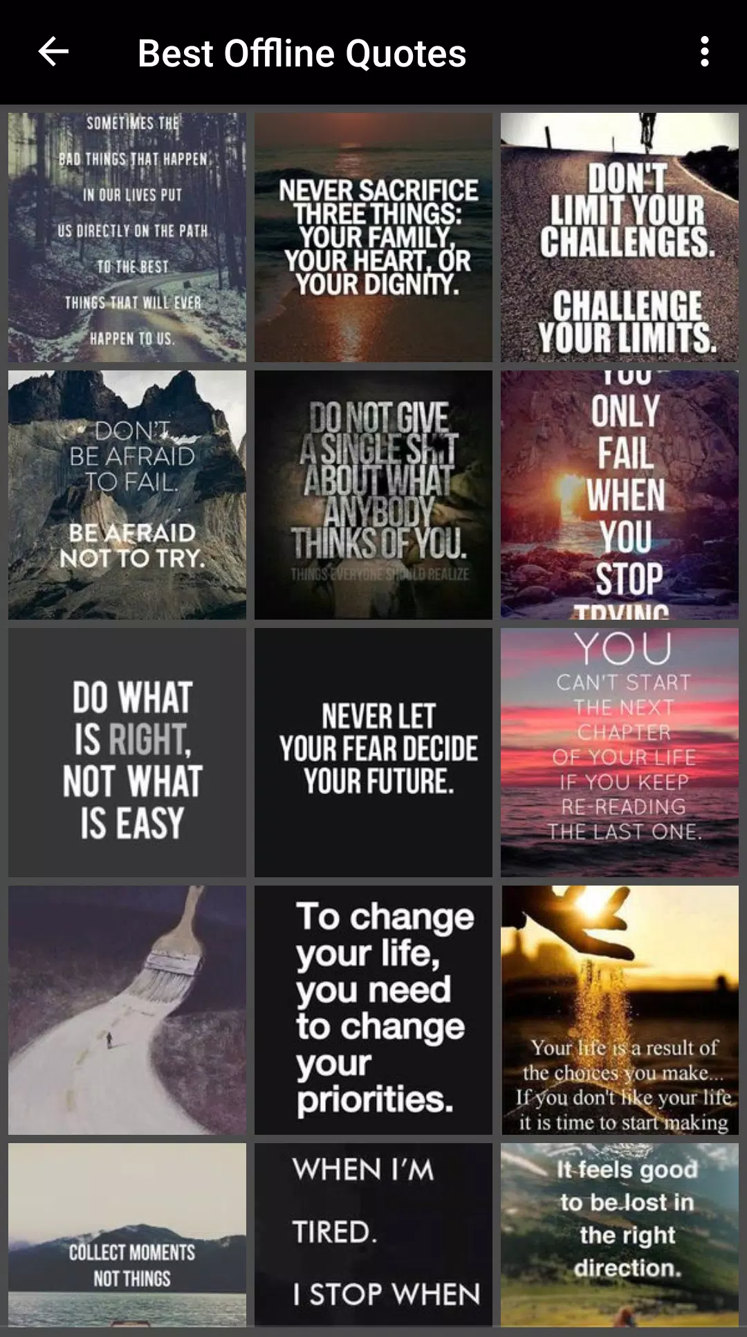 Best Offline Quote Wallpaper APK pour Android Télécharger Best Offline Quote Wallpaper APK pour Android Télécharger
