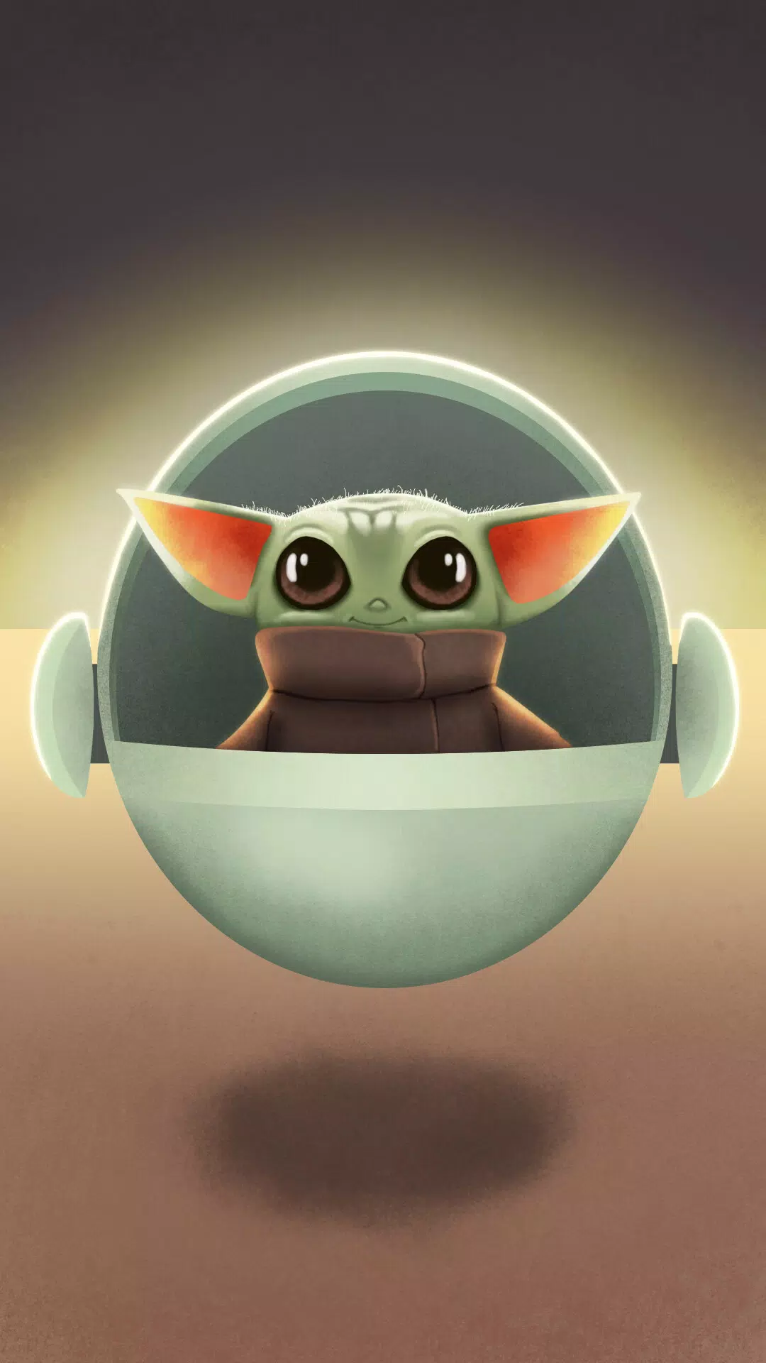 Descarga De Apk De Baby Yoda Wallpaper Hd Para Android Descarga De Apk De Baby Yoda Wallpaper Hd Para Android